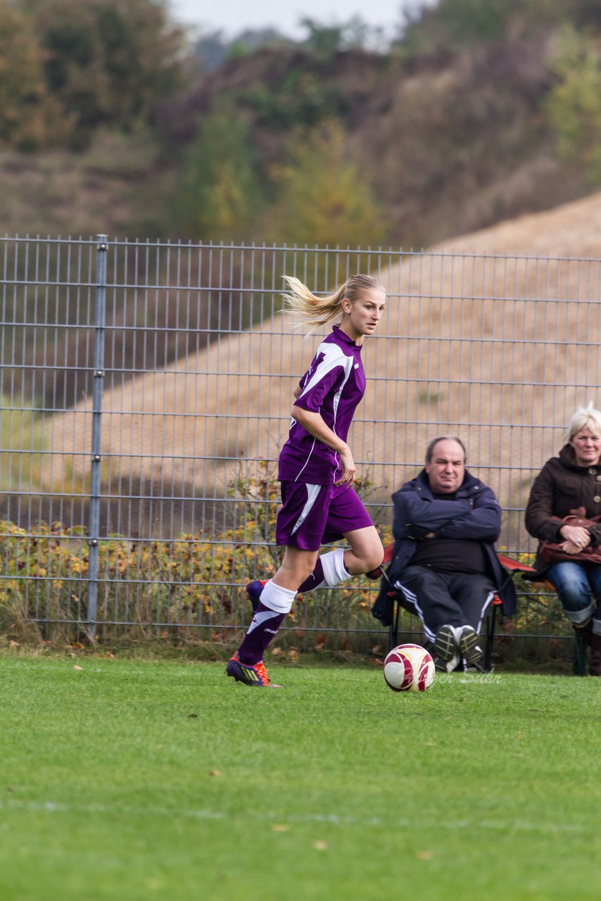 Bild 267 - B-Juniorinnen FSC Kaltenkirchen - Holstein Kiel : Ergebnis: 0:10